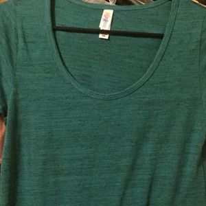 LuLaRoe Classic T